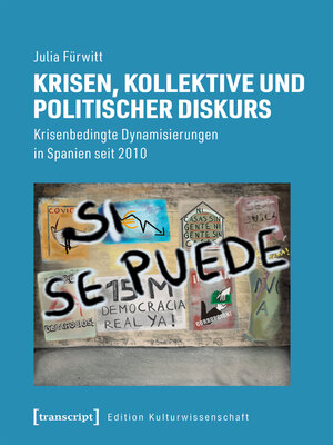 cover image of Krisen, Kollektive und politischer Diskurs
